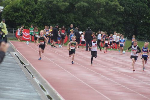 2024 Colgate Games photo